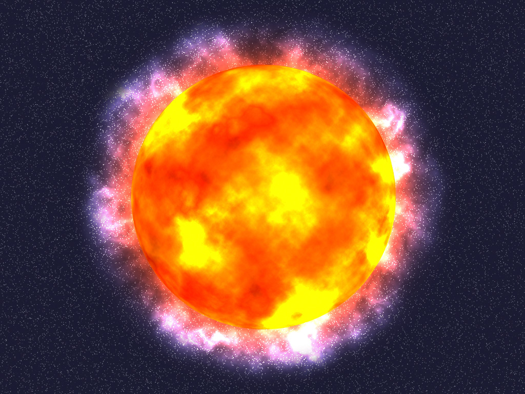 Sun